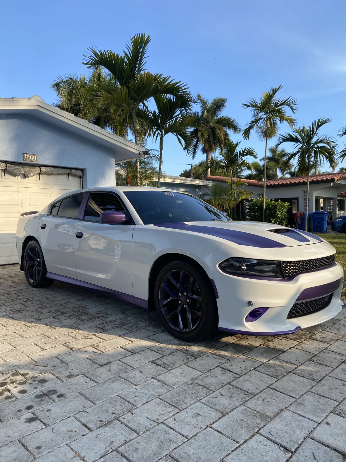Detailed vehicle by LaCreme Miami