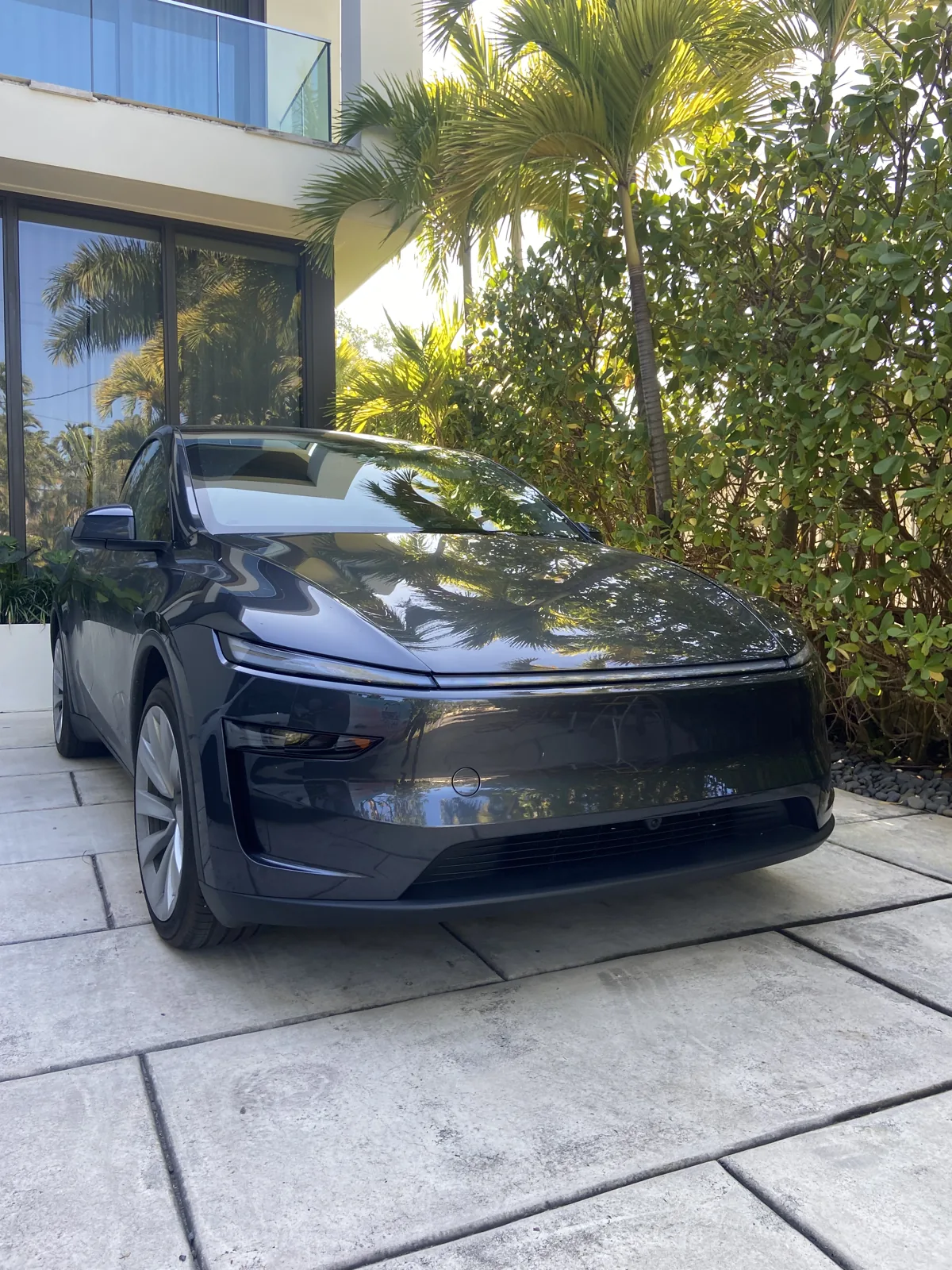Porsche Panamera detailed by LaCreme Miami